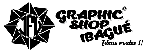 Graphics Shop Ibagué